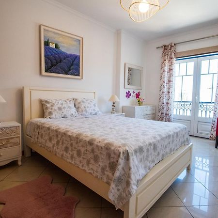 Charm Apartment T2 All With Big Terrace Albufeira Self Check-In 외부 사진