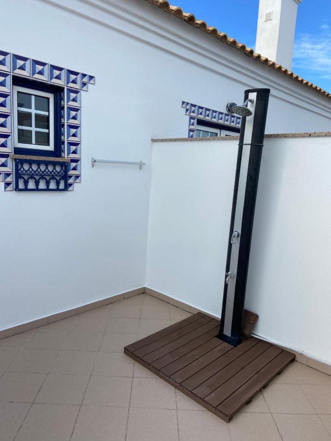 Charm Apartment T2 All With Big Terrace Albufeira Self Check-In 외부 사진
