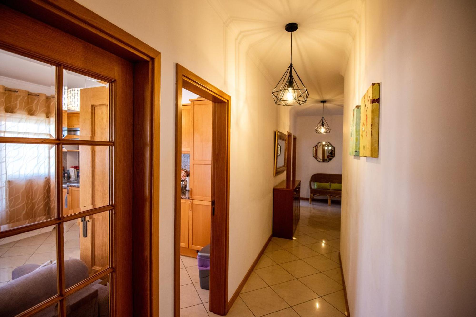 Charm Apartment T2 All With Big Terrace Albufeira Self Check-In 외부 사진
