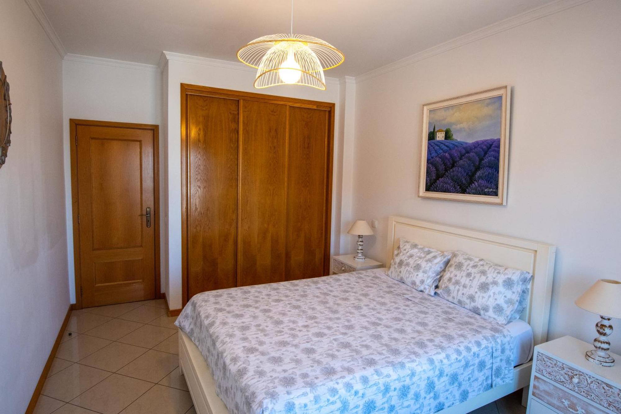 Charm Apartment T2 All With Big Terrace Albufeira Self Check-In 외부 사진