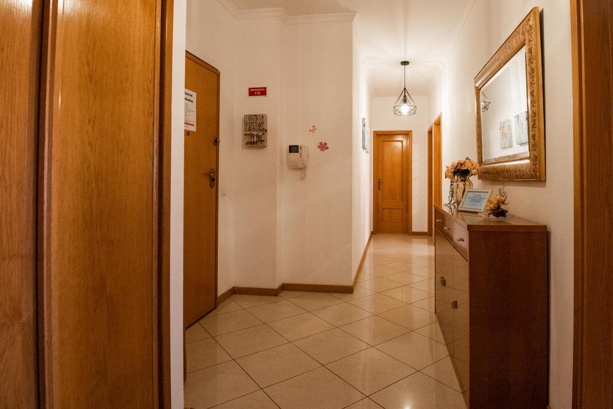 Charm Apartment T2 All With Big Terrace Albufeira Self Check-In 외부 사진