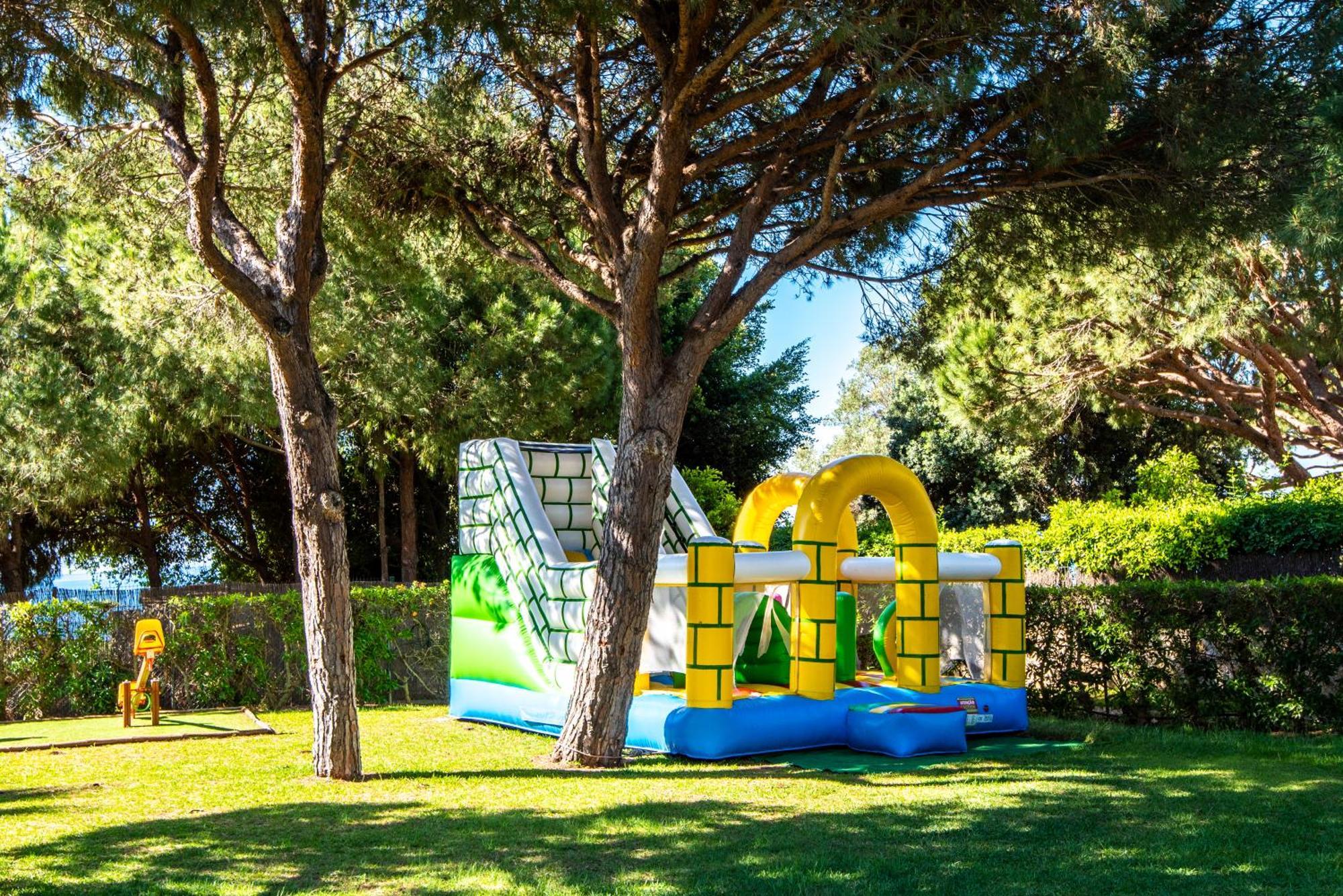 Charm Apartment T2 All With Big Terrace Albufeira Self Check-In 외부 사진